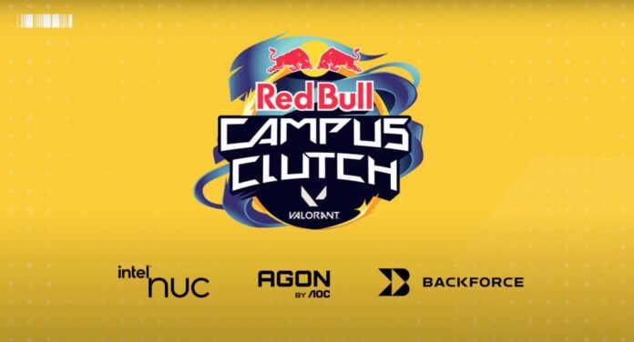 Red Bull Campus Clutch is Announced! esportimes
