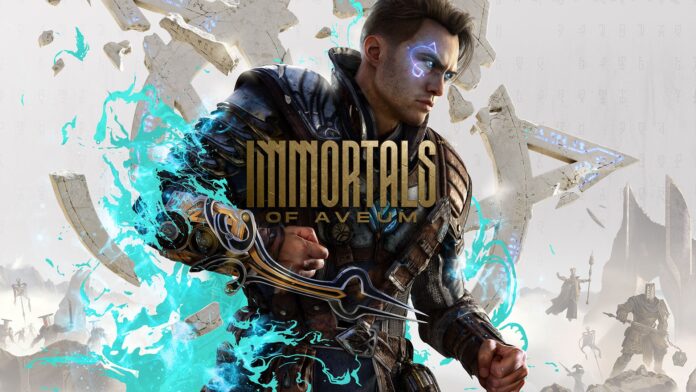 Büyü Odaklı FPS Oyunu Immortals of Aveum Çıktı! esportimes