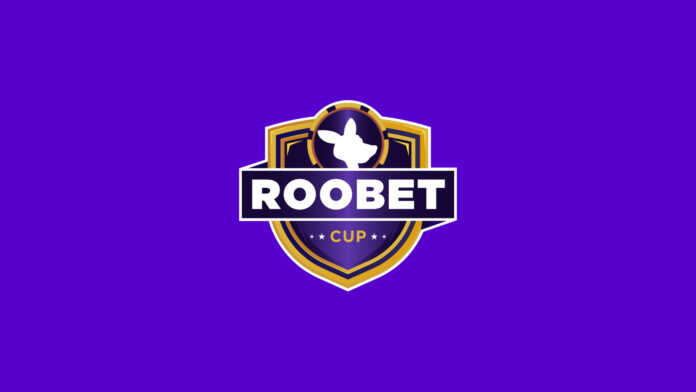 Roobet Cup 2023 Duyuruldu!