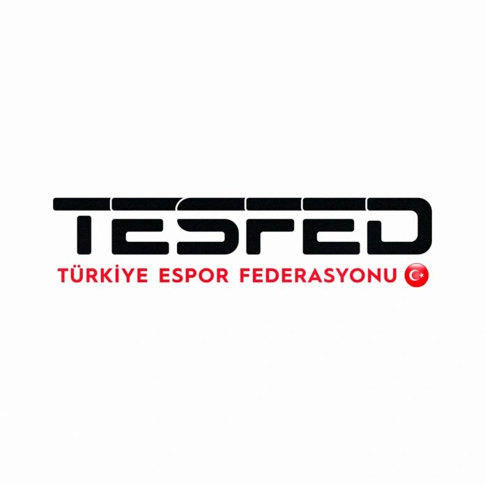 TESFED Logosunu ve Görsel Kimliğini Yeniledi! esportimes