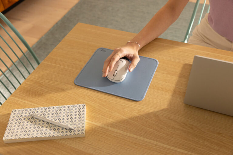 Logitech, Sol El Kullanımına Uygun Mouse Çeşitlerini Artırıyor!
