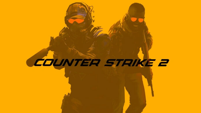 Counter Strike 2 Resmi Olarak Çıkış Yaptı