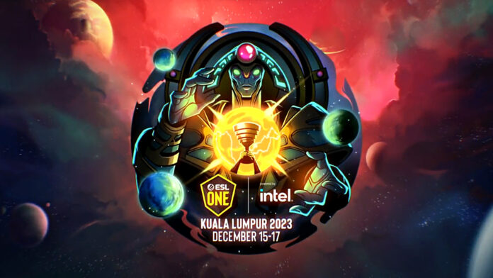 ESL One Kuala Lumpur 2023