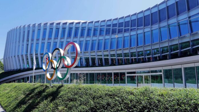 Uluslararası Olimpiyat Komitesi IOC, Espor Komisyonu Kurdu