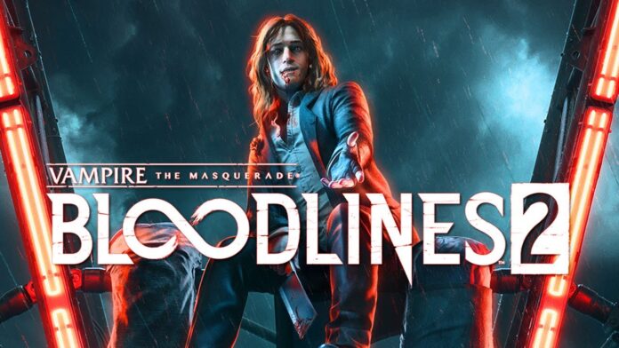 The Vampire: The Masquerade Bloodlines 2