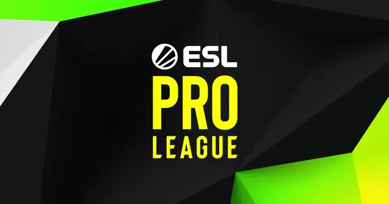 ESL Pro League Season 18 C Grubu Sona Erdi!