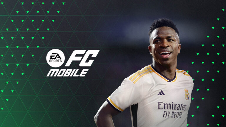 EA SPORTS FC Mobile Çıktı!