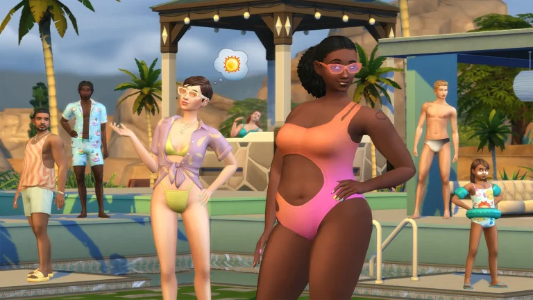 The Sims 4 İçin İki Yeni Kit Geliyor!