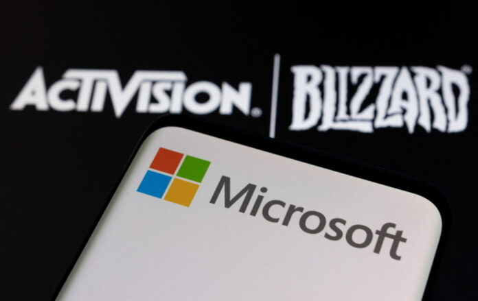 Microsoft Şirketinin Activision Blizzard Satın Alımı için Onay Geldi