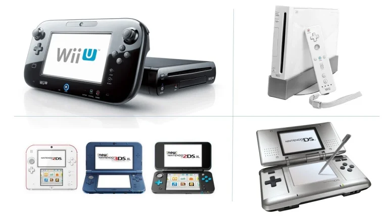 Nintendo 3DS ve Wii U Çevrimiçi Sunucuları Kapatılıyor 