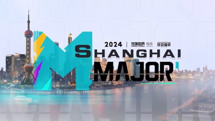 Perfect World Shanghai Major 2024'ü Duyurdu