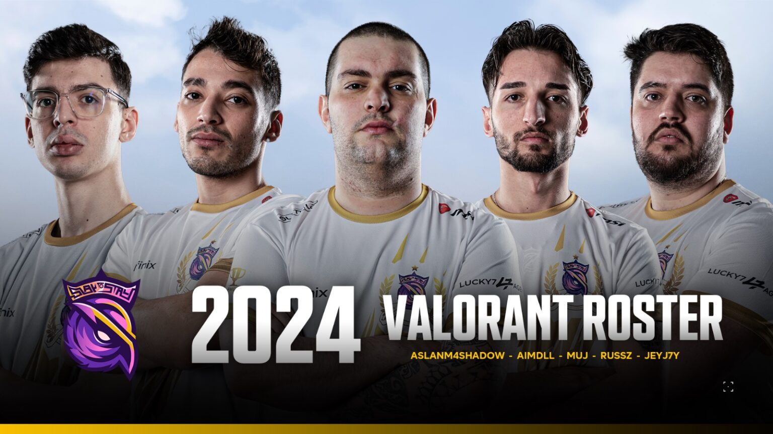 S2g Esports 2024 Valorant Kadrosunu Duyurdu Espor Haberleri 