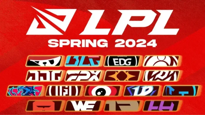 LPL-2024-Esportimes