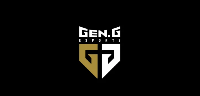 Gen.G CS Arenasına Geri Dönüyor!