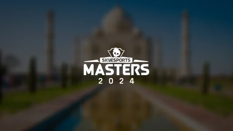 Skyesports Masters 2024 with $350,000 Prize Pool Announced!