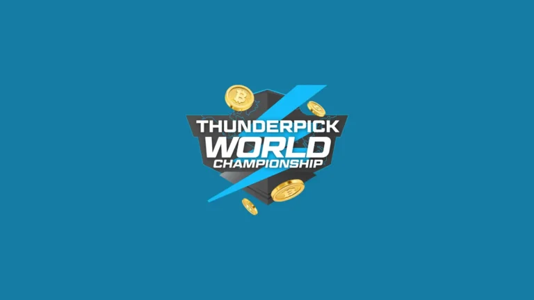 Thunderpick World Championship 2024 Turnuvası Duyuruldu!