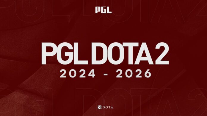 PGL 2 yıllık Dota 2 Planını Açıkladı