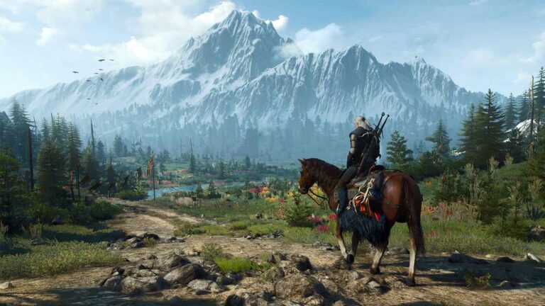 The Witcher 3: Wild Hunt İçin Geliştirilen Yeni Modda Kaldırılan Sonlar Geri Geliyor!